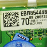 EBR85444870 - Модуль индикации (без доп. диодов под кнопками) + NFC LG
