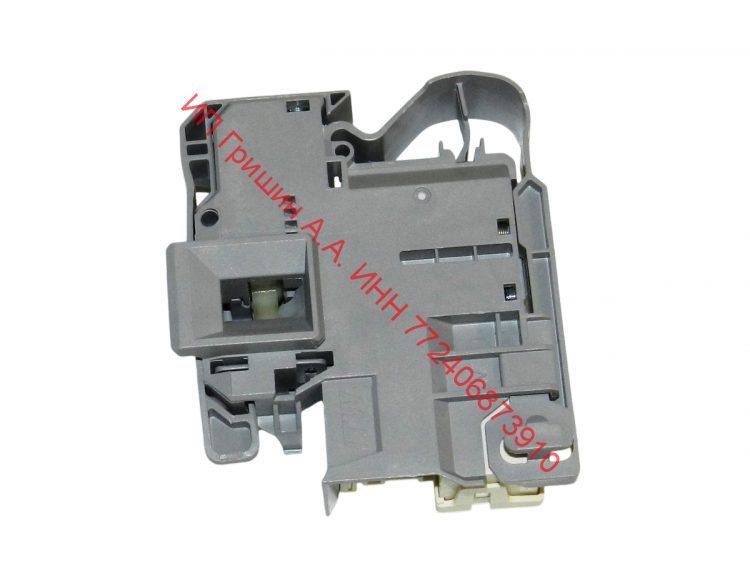 0024000128RB - Блокировка люка (УБЛ) MetalFlex V13305 ZV-447 Haier (Хайер)