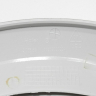 0020202019H - Обрамлению люка внешнее D=478мм Haier (Хайер)