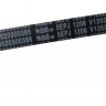 0020300385 -  Ремень приводной V12527 1208J5 (L=1155мм) Haier