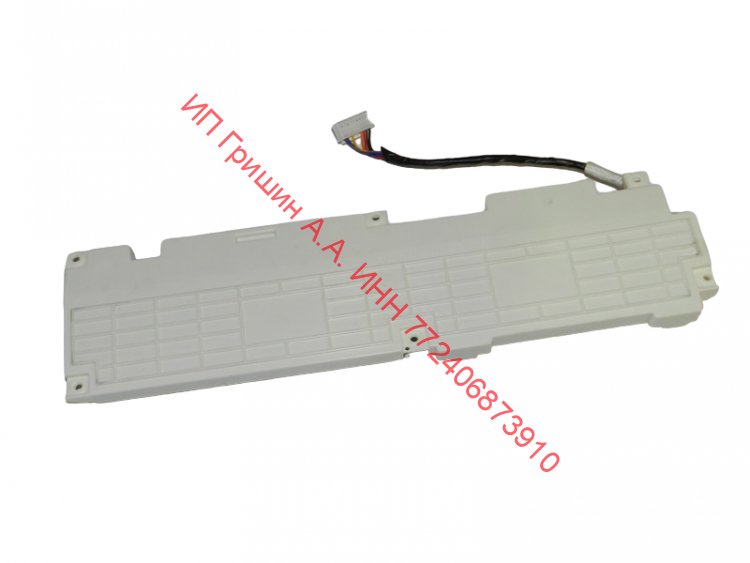 EBR85444872 - Модуль индикации (без доп. диодов под кнопками) LG
