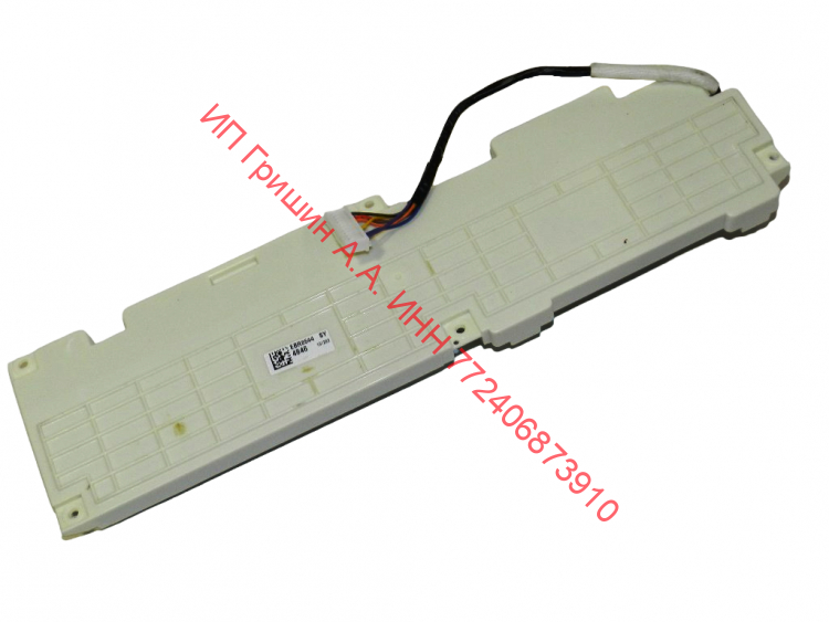 EBR85444846 - Модуль индикации (без доп. диодов под кнопками) + NFC LG