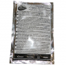35602755-1 - Антинакипин (1 пакетик 50г.) CARE+PROTECT 3 в 1 Haier, Candy, Hoover, Rosieres 