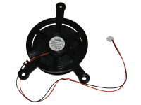 10004555 - Вентилятор обдува 11036GH-12L-YA  DC 12V / 0.15A Bosch, Siemens, Neff