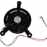 10004555 - Вентилятор обдува 11036GH-12L-YA  DC 12V / 0.15A Bosch, Siemens, Neff