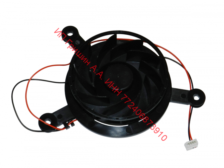 10004555 - Вентилятор обдува 11036GH-12L-YA  DC 12V / 0.15A Bosch, Siemens, Neff