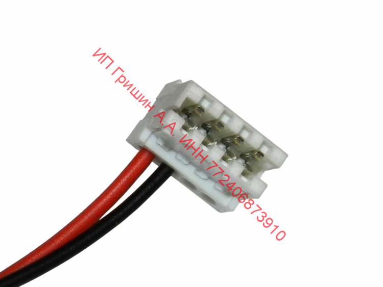 10004555 - Вентилятор обдува 11036GH-12L-YA  DC 12V / 0.15A Bosch, Siemens, Neff