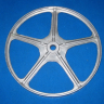 771239400500 - Шкив ведомый 171-02-0104 D=270 d=17mm Атлант