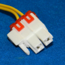 DA32-00006W - Сенсор температурный 5 kOm ХК (65 см, папа-защелка) Samsung