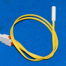 DA32-00006W - Сенсор температурный 5 kOm ХК (65 см, папа-защелка) Samsung