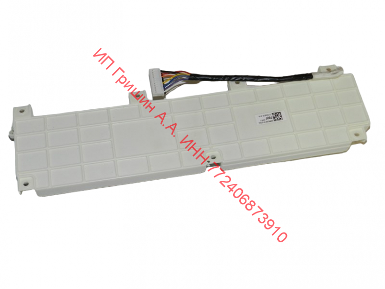 EBR83587027 - Модуль индикации (без  доп. диодов, без NFC) LG