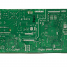 ERB81907406 - Модуль управления ISKRA A++ E-Micom FMCO88NAMA (силовая плата) холодильника LG