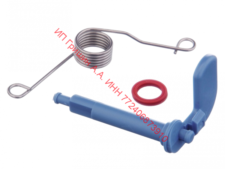 00166630 - Ремкомплект дозатора ПММ (защелка, пружинка, сальник) Bosch, Siemens, NEFF 00166630 - Ремкомплект дозатора ПММ (защелка, пружинка, сальник) Bosch, Siemens, NEFF
