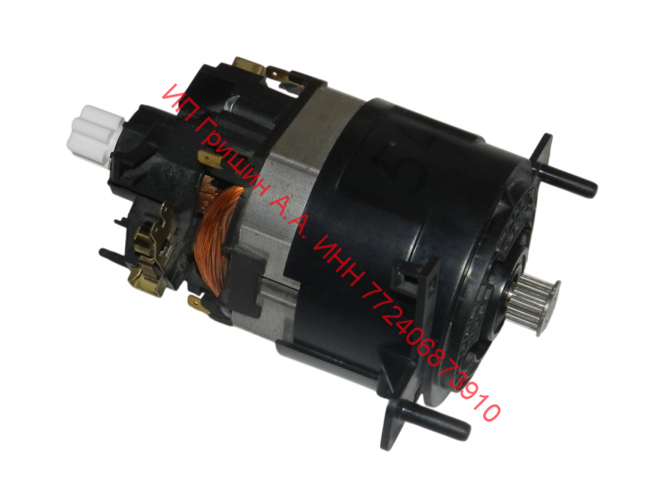 00654985 - Мотор кухонного комбайна MCM55.., MK55.. Bosch
