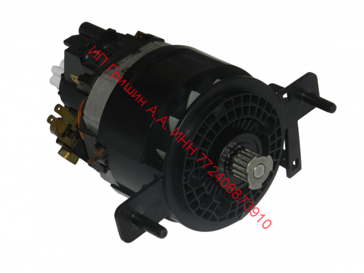 00654985 - Мотор кухонного комбайна MCM55.., MK55.. Bosch