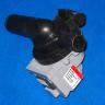 PMP006AD - Насос Askoll M332 40W под 3-и самореза с улиткой (алюм. обмотка)