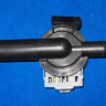 PMP006AD - Насос Askoll M332 40W под 3-и самореза с улиткой (алюм. обмотка)