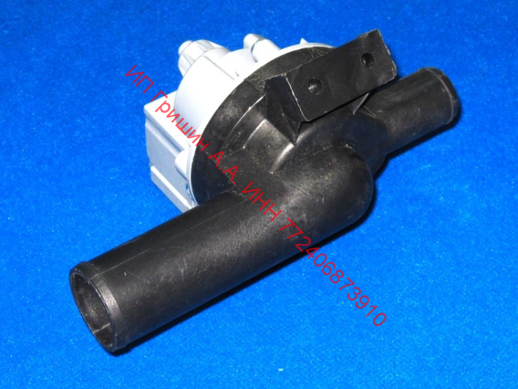 PMP006AD - Насос Askoll M332 40W под 3-и самореза с улиткой (алюм. обмотка)