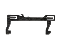 DE64-02355A - Крючок дверцы СВЧ печки (длина 125мм) Samsung