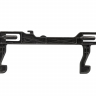 DE64-02355A - Крючок дверцы СВЧ печки (длина 125мм) Samsung DE64-02355A - Крючок дверцы СВЧ печки (длина 125мм) Samsung