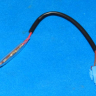 DA47-00138E - Термо-предохранитель 77°C (папа-защелка, в пакетике) Samsung