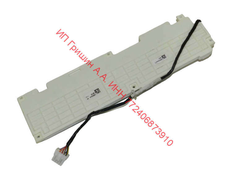 EBR85444810 - Модуль индикации (сенсорное управление) + NFC LG