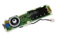 EBR85444810 - Модуль индикации (сенсорное управление) + NFC LG