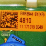 EBR85444810 - Модуль индикации (сенсорное управление) + NFC LG