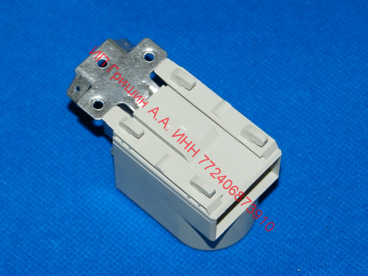 908092001046 - Помехоподавляющий фильтр ISKRA KNL3524 0.47мкФ Атлант