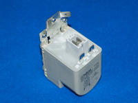 908092001046 - Помехоподавляющий фильтр ISKRA KNL3524 0.47мкФ Атлант
