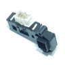 INT006SA - Блокировка люка ROLD DA069445 (CONCORE METALFLEX ZV-446L) Samsung