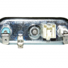 0024000095A - Тэн с изгибом ф.Kawai 15.5см 2000W с датчиком 12 кОм Haier (Хайер)