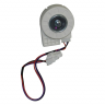 0064001031 - Вентилятор обдува длина вала 73мм V12361 DL-5985HACB DC 13V / 1160Rmp / 2W Haier
