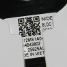 EAU64824805 - Вентилятор холодильника ф. DONGSEO Z40E12MS1A0-57K06A DC12V 1A LG