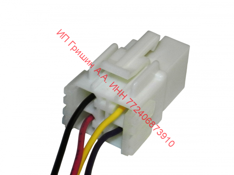 EAU64824805 - Вентилятор холодильника ф. DONGSEO Z40E12MS1A0-57K06A DC12V 1A LG