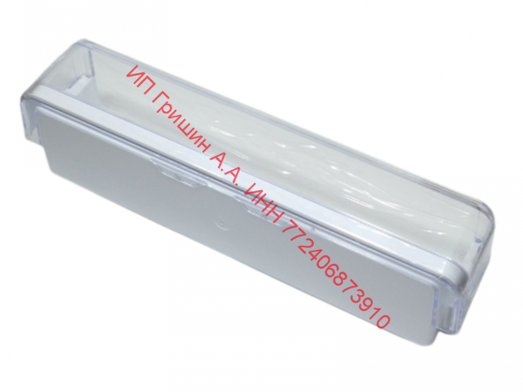 DA97-07784B - Балкон - полка на дверь под бутылки 46.5x7.5x12см (нижняя) Samsung DA97-07784B - Балкон - полка на дверь под бутылки 46.5x7.5x12см (нижняя) Samsung