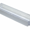 DA97-07784B - Балкон - полка на дверь под бутылки 46.5x7.5x12см (нижняя) Samsung