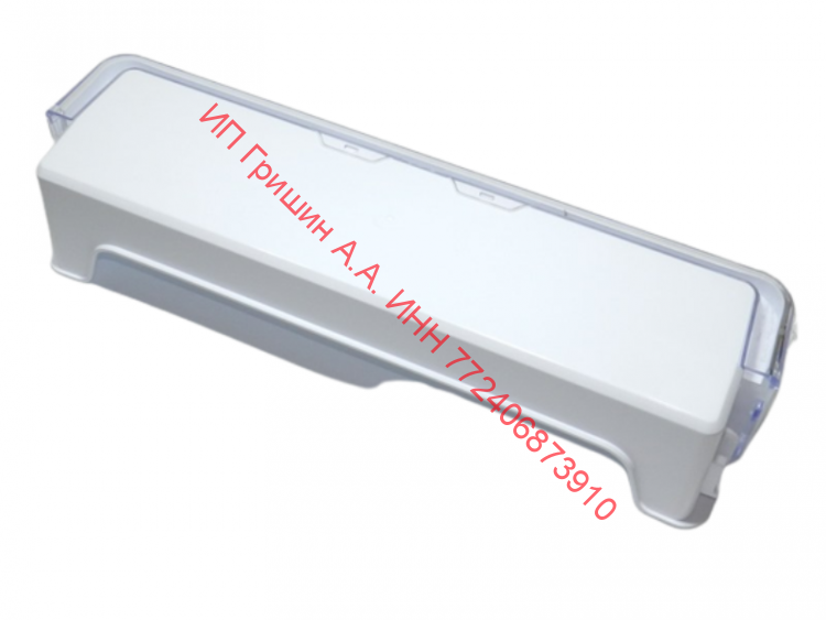 DA97-07784B - Балкон - полка на дверь под бутылки 46.5x7.5x12см (нижняя) Samsung DA97-07784B - Балкон - полка на дверь под бутылки 46.5x7.5x12см (нижняя) Samsung