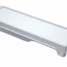 DA97-07784B - Балкон - полка на дверь под бутылки 46.5x7.5x12см (нижняя) Samsung