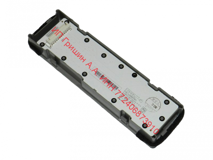 ACQ90419223 - Модуль индикации и управления Smart Inverter (установлен в двери) LG