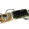 EBR78770630 - Модуль индикации (2 половинки соединены через шлейф) + NFC LG