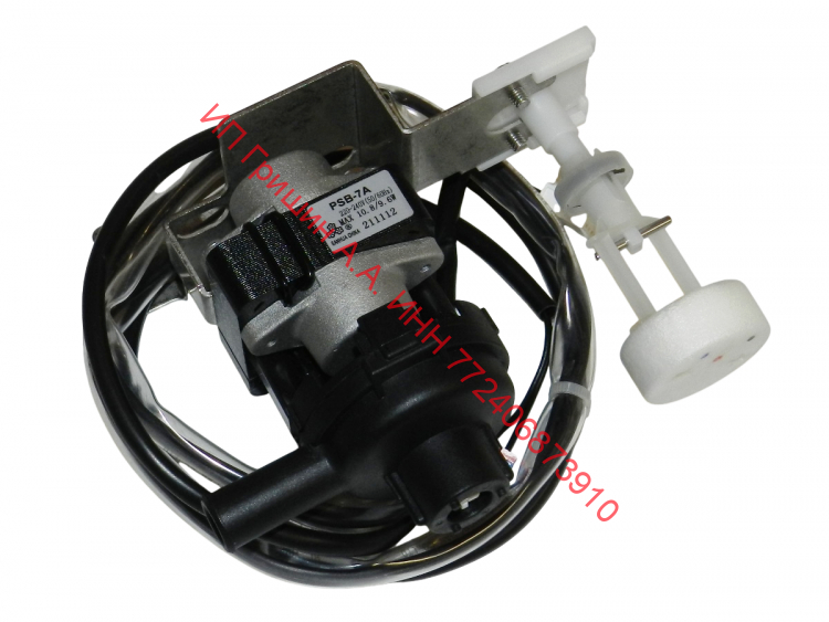 AHA36719802 - Дренажный насос PSB-7A MAX 10.8 / 9.5 W кондиционера LG