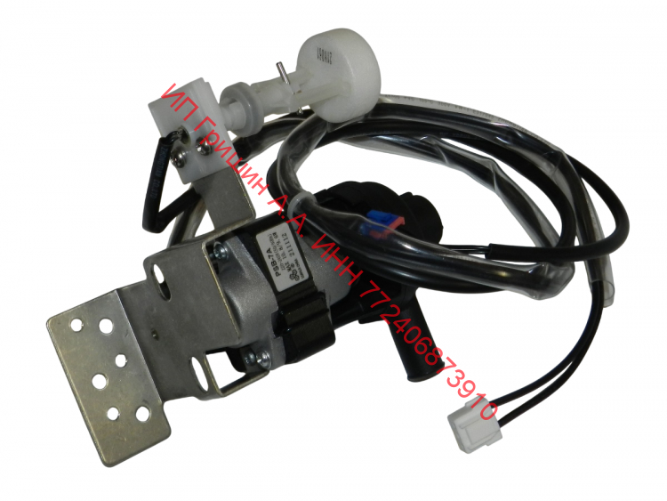 AHA36719802 - Дренажный насос PSB-7A MAX 10.8 / 9.5 W кондиционера LG