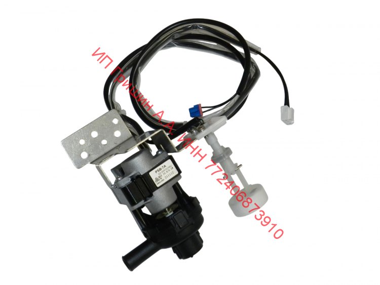 AHA36719802 - Дренажный насос PSB-7A MAX 10.8 / 9.5 W кондиционера LG