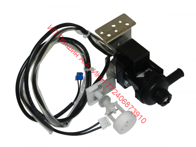 AHA36719802 - Дренажный насос PSB-7A MAX 10.8 / 9.5 W кондиционера LG