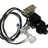 AHA36719802 - Дренажный насос PSB-7A MAX 10.8 / 9.5 W кондиционера LG