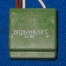 908092003503 - Реле с термовыключателем НВ-5  (4-х концовое) Атлант