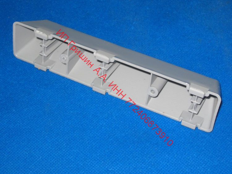 MFE61861001 - Лопасть барабана 18см 1шт LG