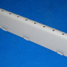 MFE61861001 - Лопасть барабана 18см 1шт LG