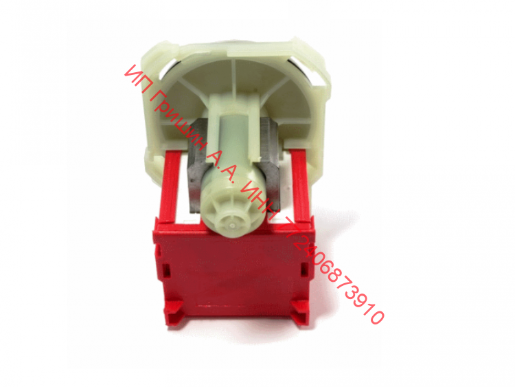 00215438 - Сливной насос - помпа Copreci 30W EBS 007/0090 (фишка спереди, посадка под улитку квадратная 4 защелки) Bosch, Siemens 00215438 - Сливной насос - помпа Copreci 30W EBS 007/0090 (фишка спереди, посадка под улитку квадратная 4 защелки) Bosch, Siemens